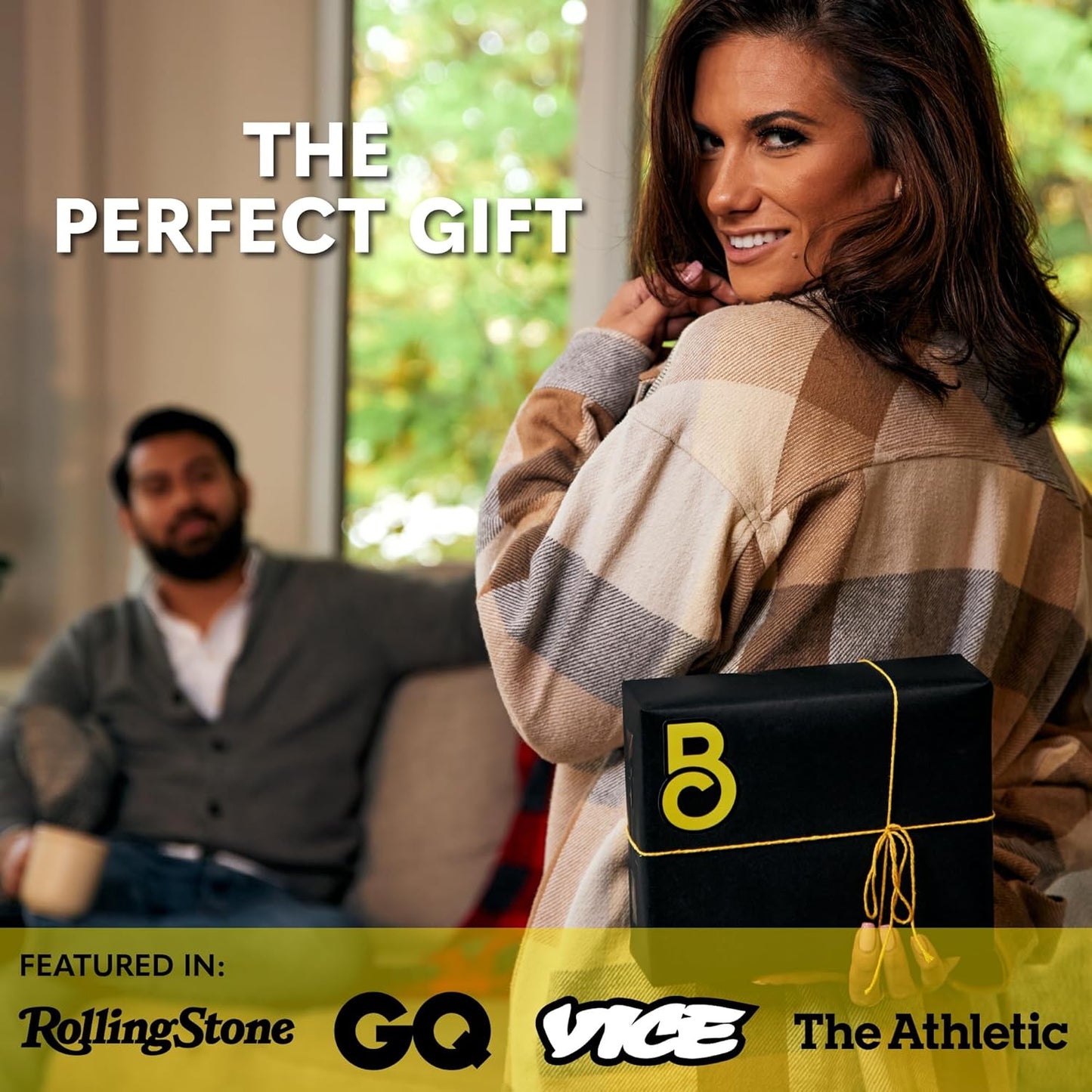 The Beard Club Derma Roller for Face, Body and Scalp - Microneedling for Men and Women with 540 Titanium Microneedles - Beard Roller & Micro Needling Scalp Hair - Silver & Black