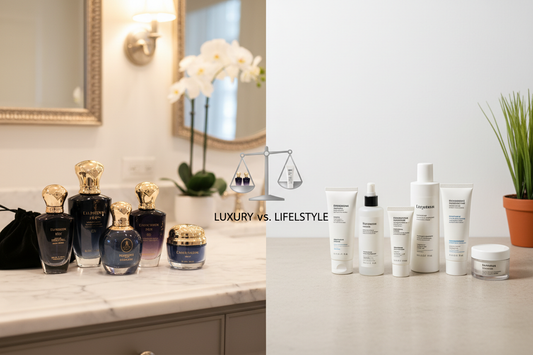 Are Expensive Beauty Products Worth It? What the Experts Say