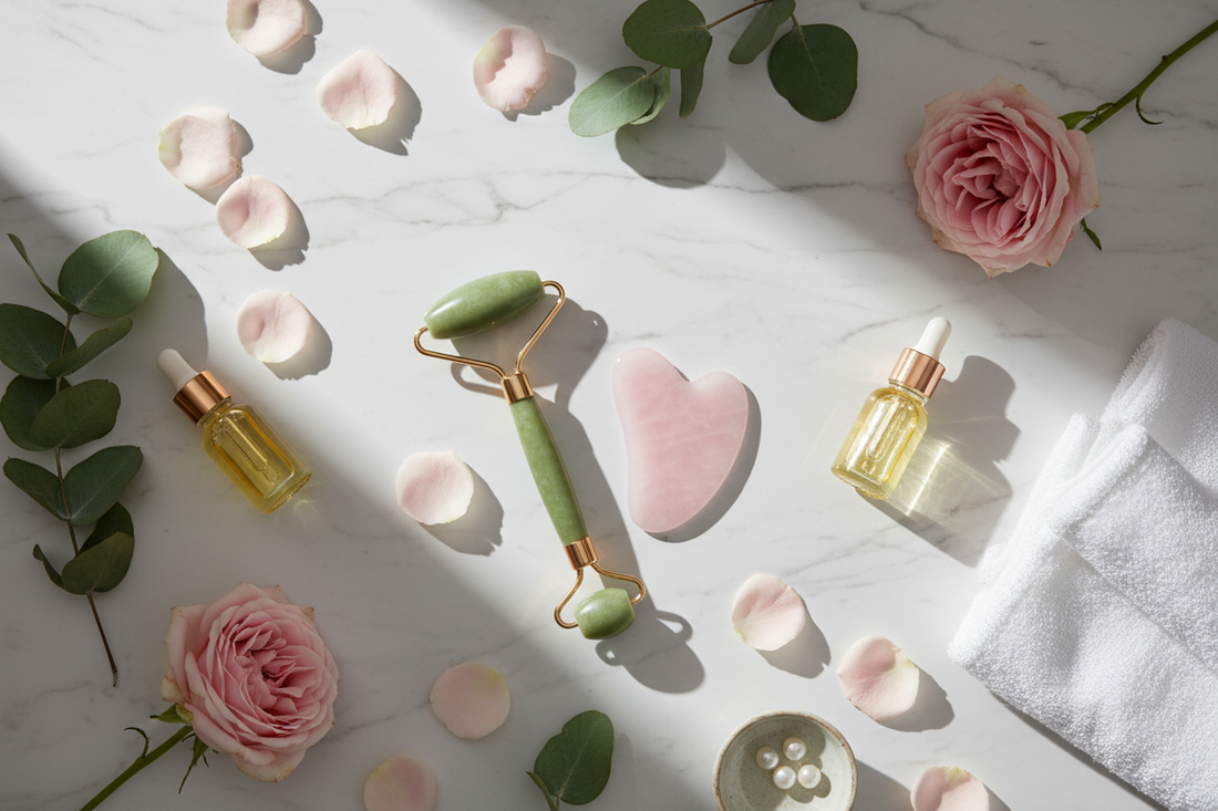 Are Facial Rollers Worth It? Beauty Tool Essentials Explained