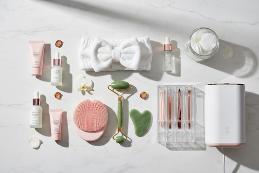 Beauty Accessories That Make Skincare Easier