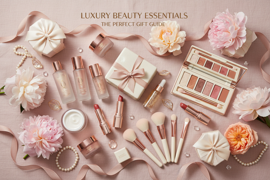 Beauty Essentials Gift Guide for Every Occasion