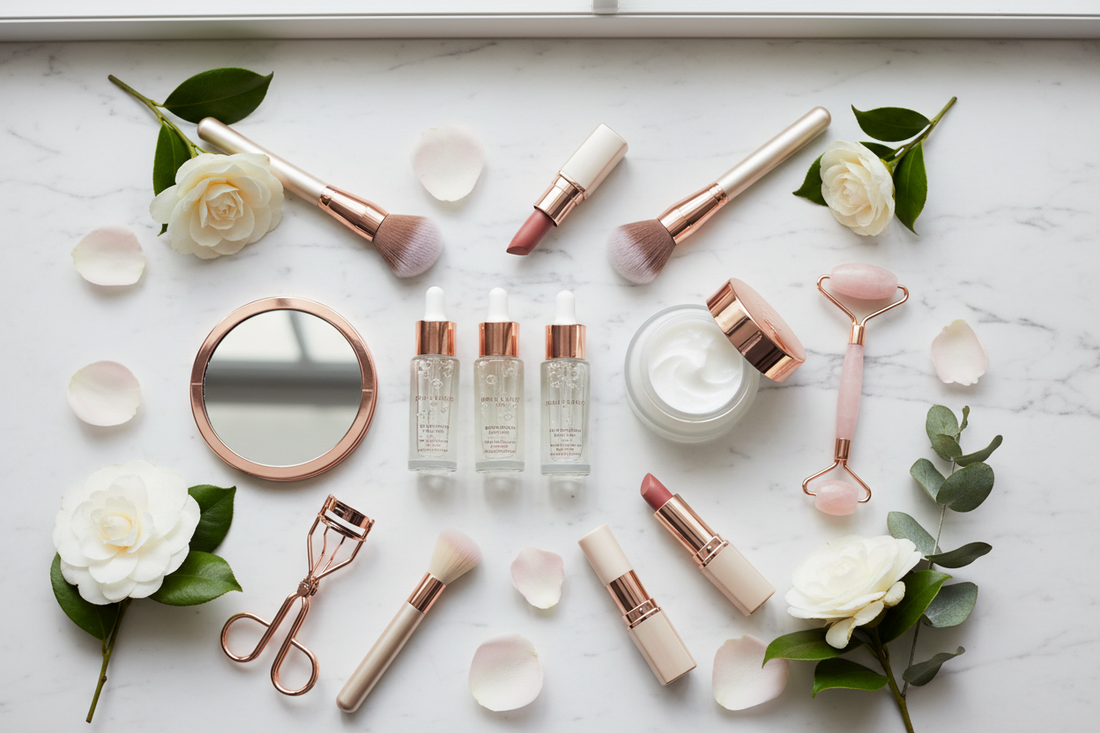 Best-Selling Beauty Essentials Our Customers Love