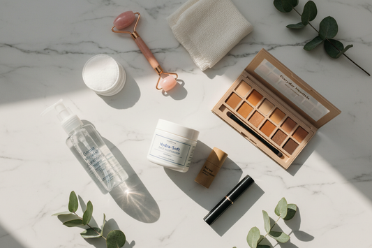 Budget-Friendly Beauty Essentials for Everyday Use