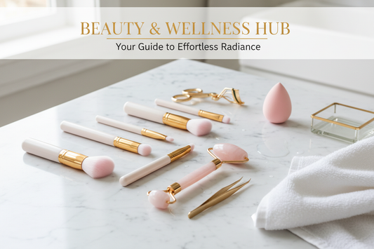 Common Mistakes People Make When Using Beauty Tools—and How to Avoid Them