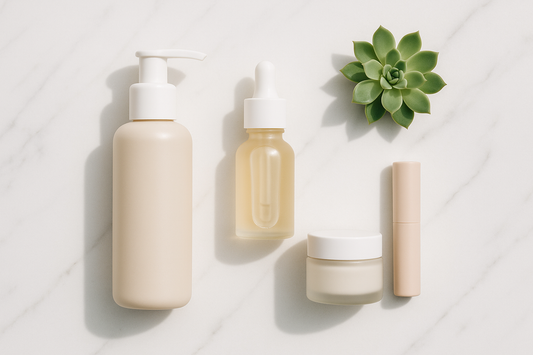 How to Build a Minimalist Beauty Routine Without Sacrificing Results