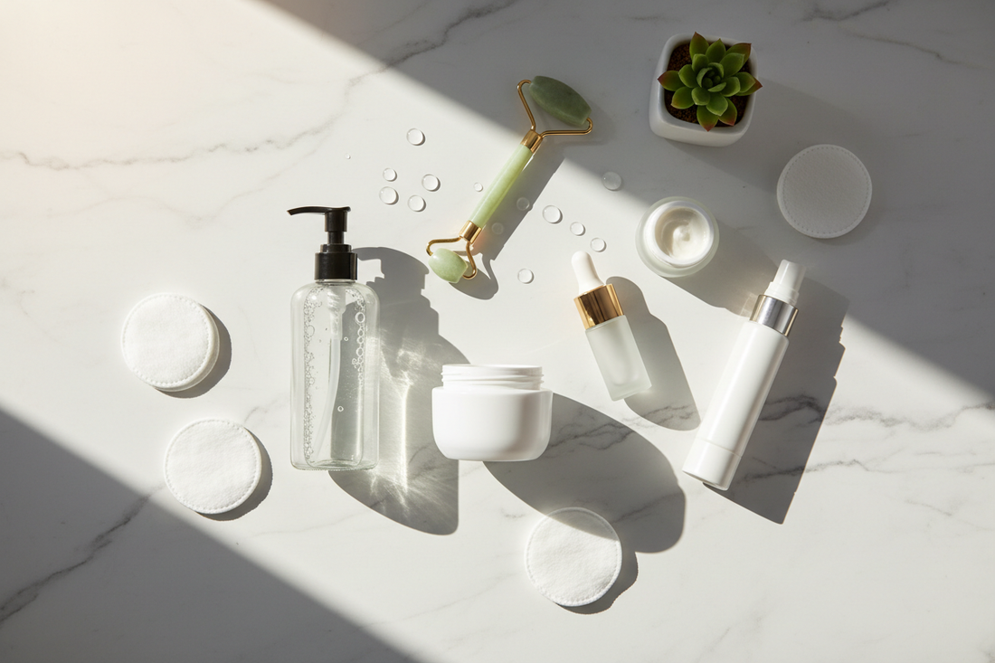 Morning Beauty Routine: Essential Products to Use