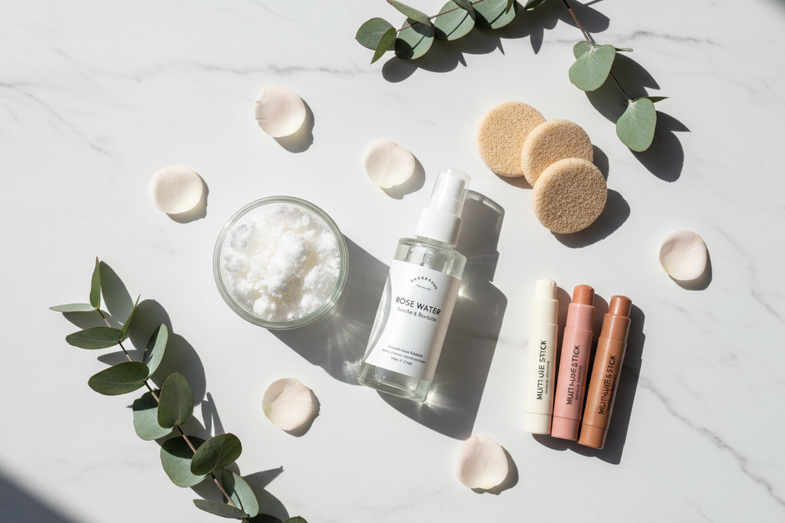 Multi-Purpose Beauty Essentials That Save Money