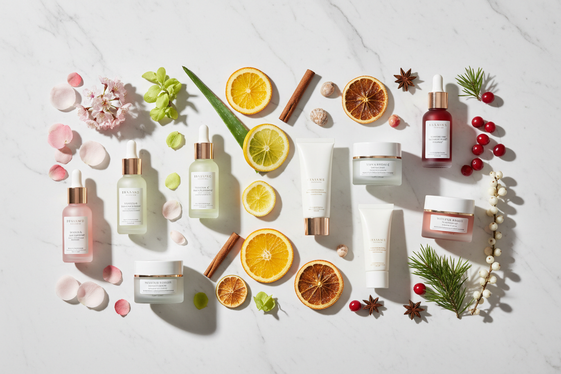 Seasonal Beauty Essentials for Year-Round Care