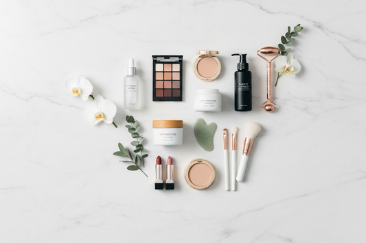 The Ultimate Beauty Essentials Checklist for 2026