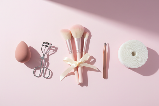 Top 5 Beauty Tools That Every Beginner Needs