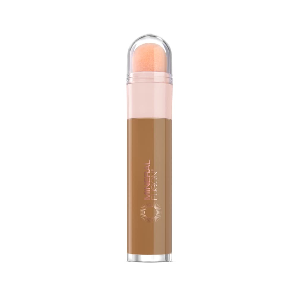 Liquid Concealer Medium Deep