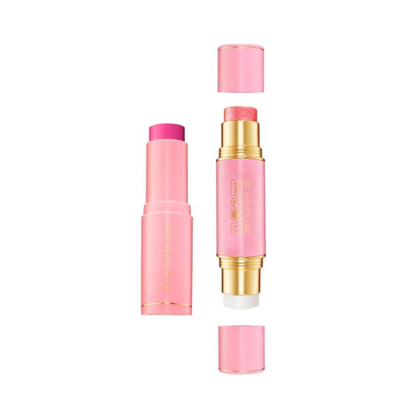 PAT McGRATH LABS Divine Cream Blush: Legendary Glow Xtreme Lotus Kit - DUO 002