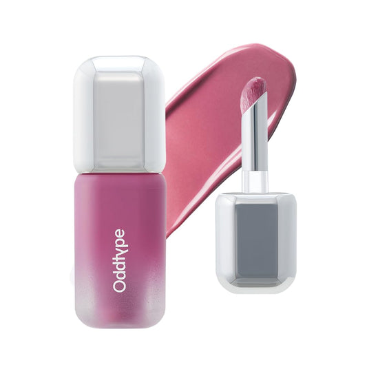 Unseen Balloon Tint, 9 Colors Set for All Skin Types. Buildable Color, Long Lasting Glossy Lip Stains, Lightweight Lip Gloss Make up (676 Q, 0.11 Ounce (Pack of 1))