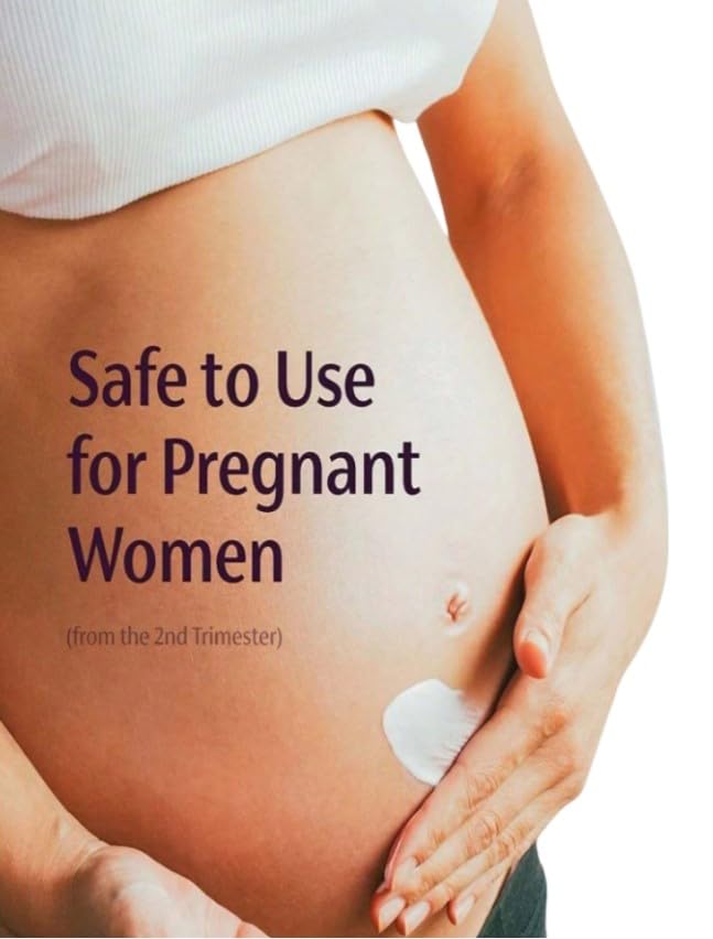 TRSTAY Stretch Mark Treatment Stretch Mark Cream (5, Grams)