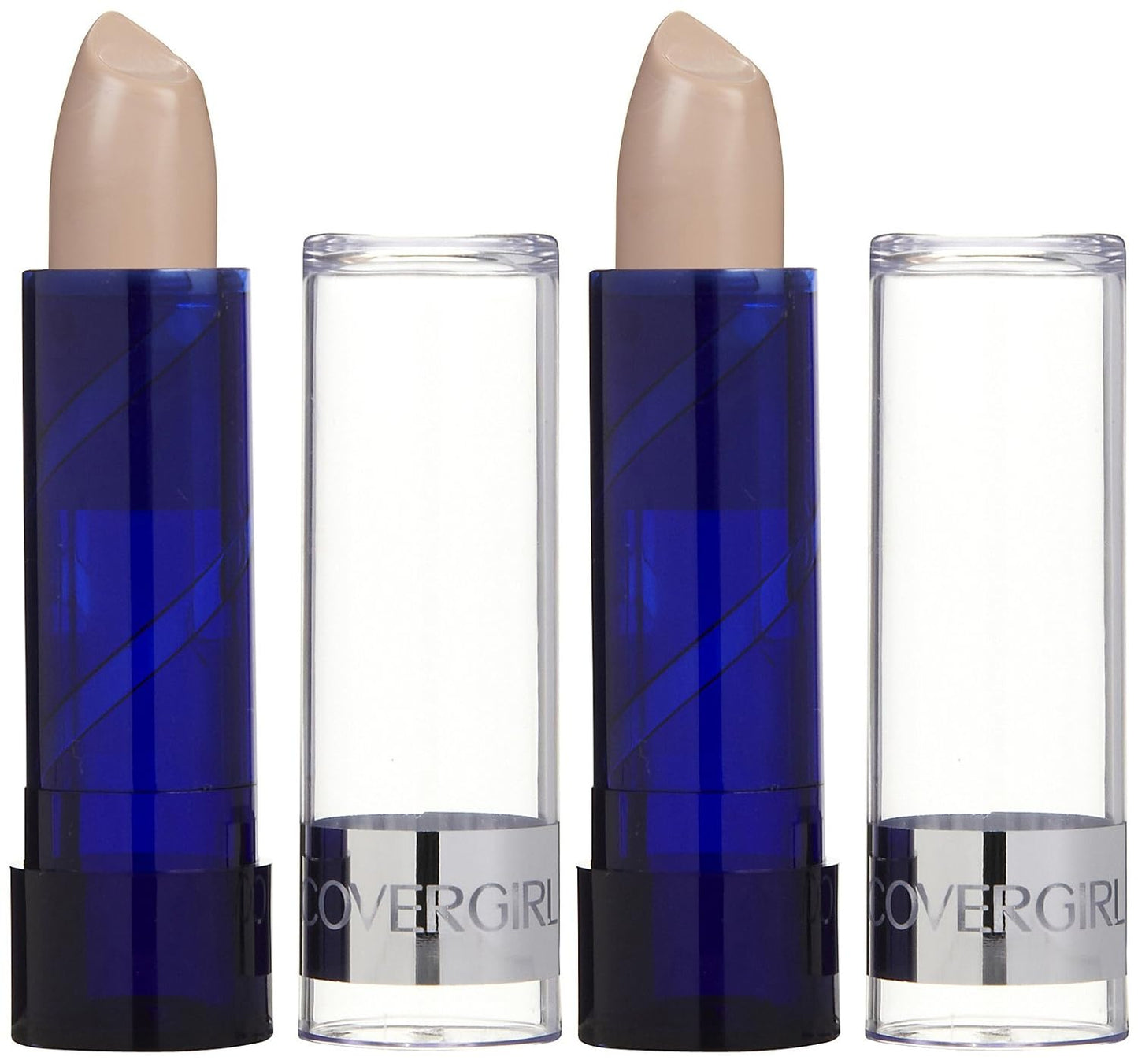 CoverGirl Smoothers Concealer, Fair [705], 0.14 oz (Pack of 2)