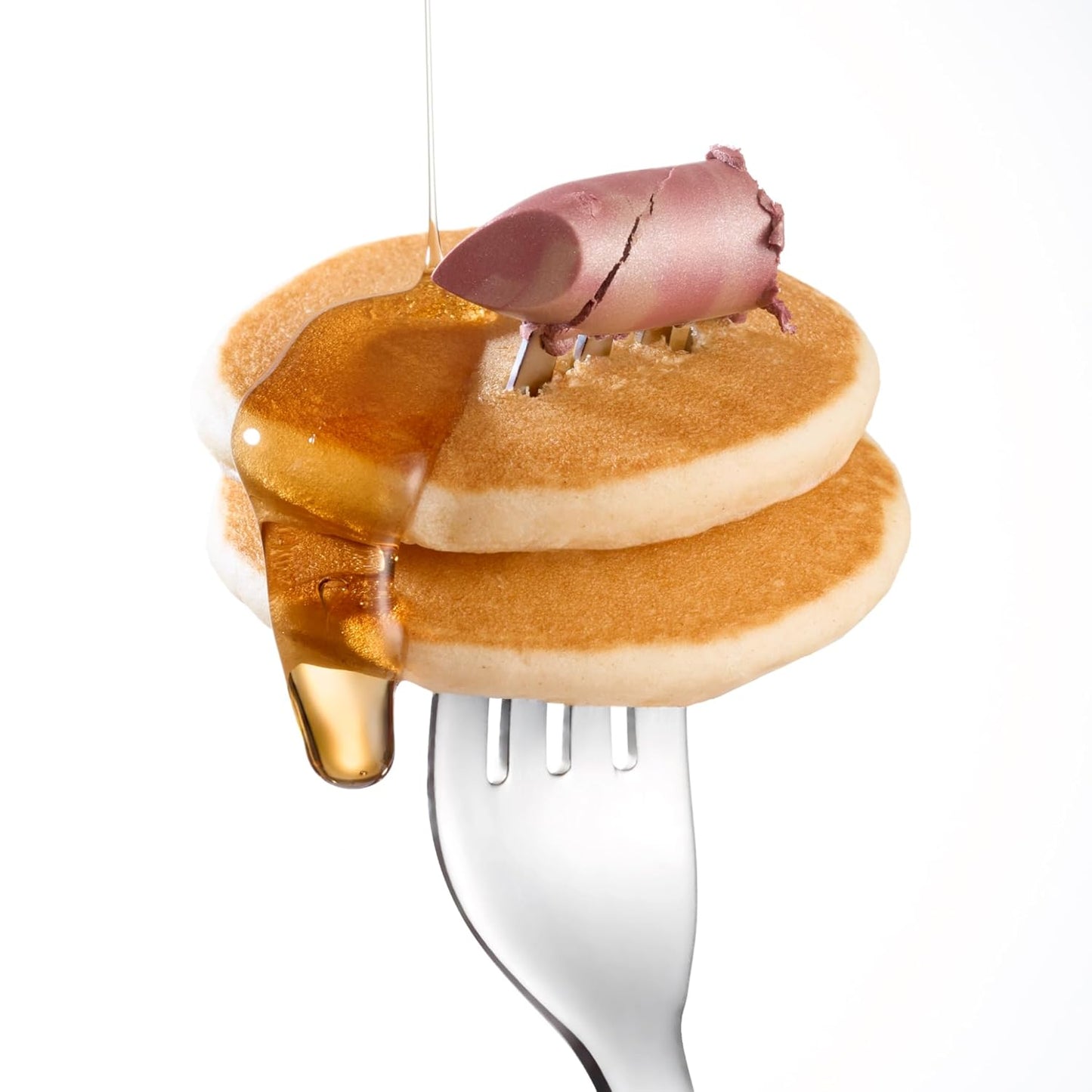 LAURA GELLER NEW YORK Italian Marble Sheer Lipstick - Sugared Maple - Hydrating & Lightweight - Vitamin E & Caster Seed Oil - Cream Finish