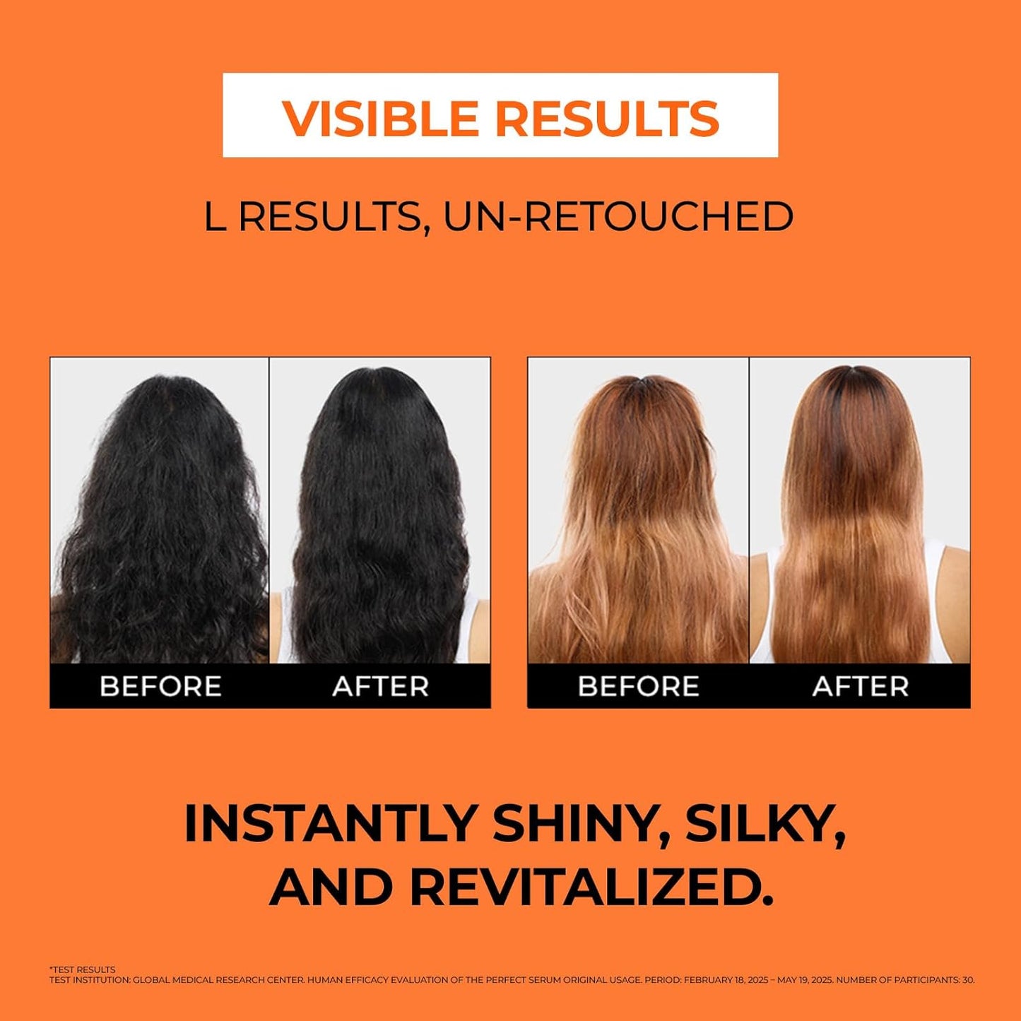 Mise En Scene PerfectSerum Original - HairOil for Frizzy & Dry, Hydration and Nutrition Hairy Essence for Damage Care, Korean HairCare Product, Hair Serum 2.71 Fl. Oz.