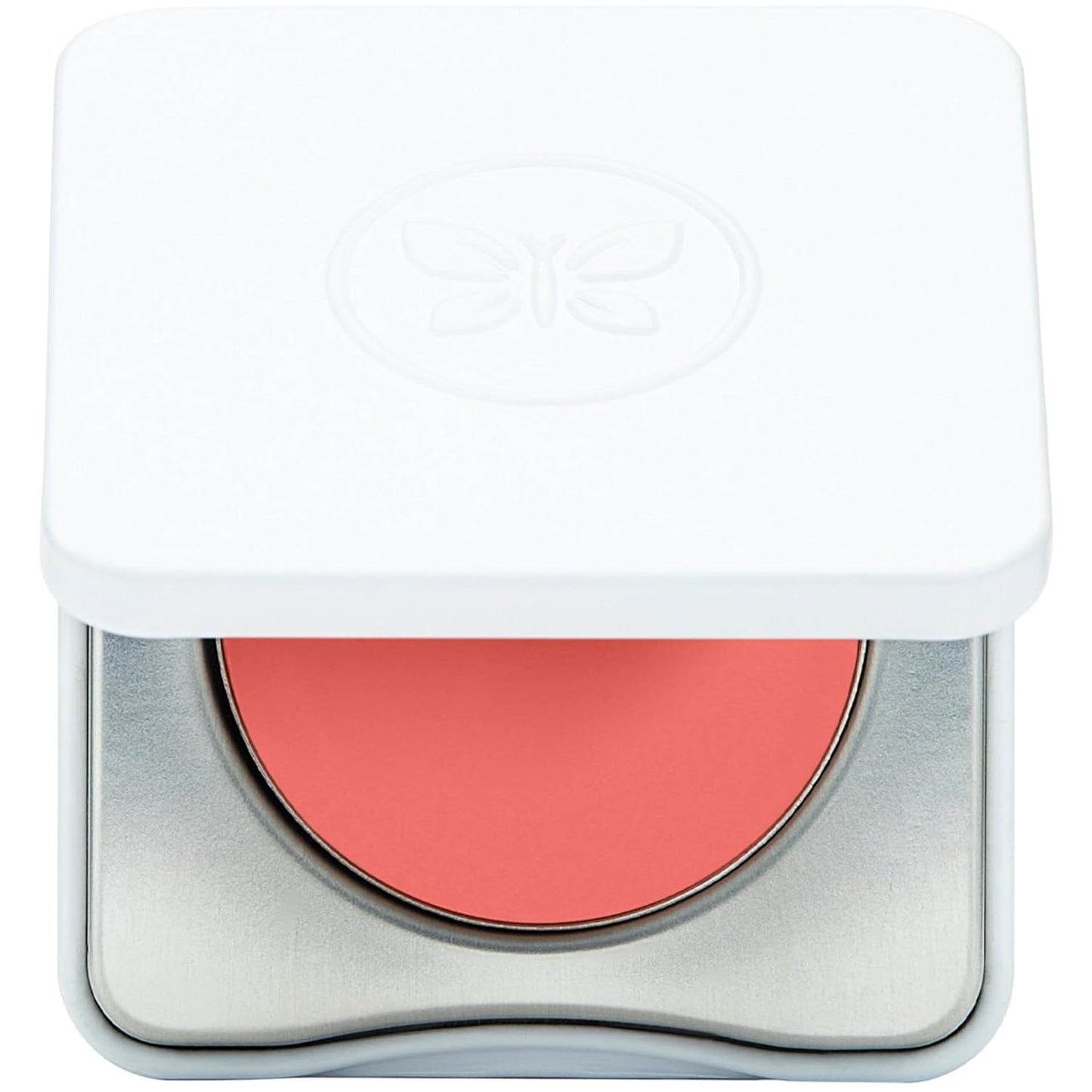 Honest Beauty 2-in-1 Creme Cheek Blush + Lip Color | EWG Verified, Vegan + Cruelty Free | Peony Pink, .1 oz