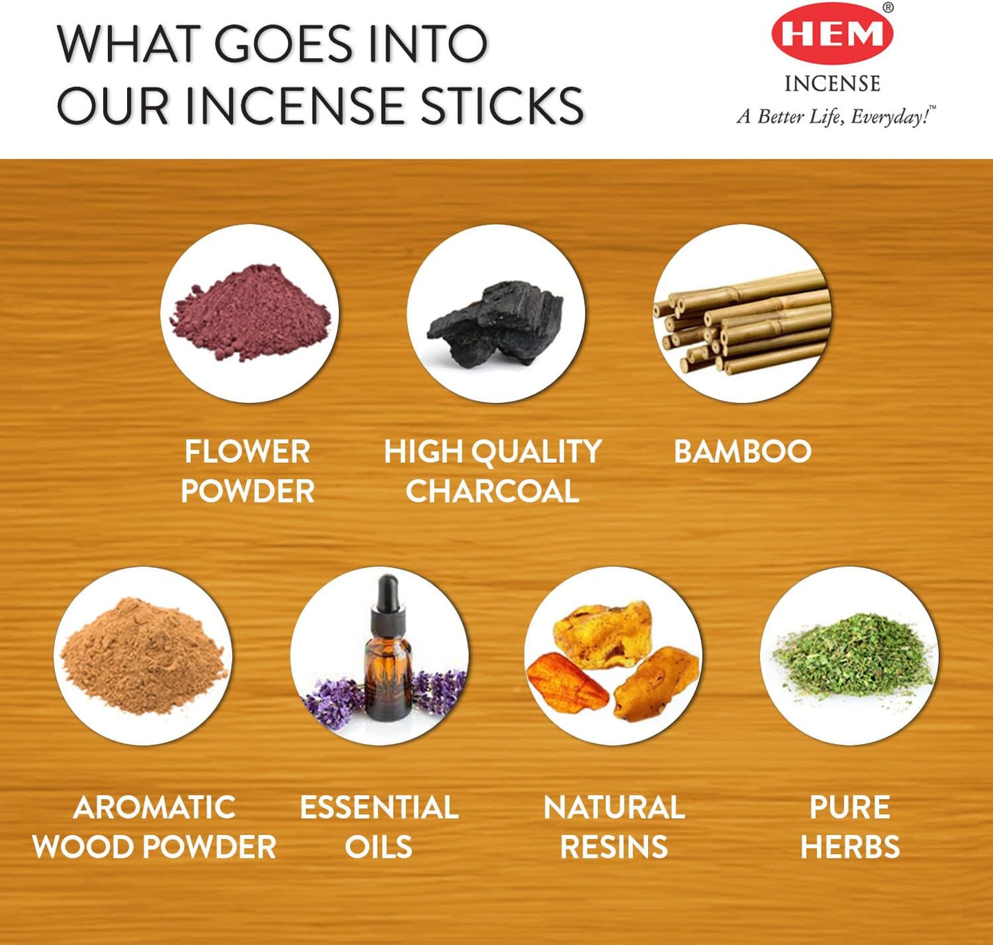 Sacred Elements Palo Santo Incense Sticks – 12 Boxes (100+ Hand-Rolled Sticks) – Indian Masala Incense with Authentic Peruvian Wood – for Meditation, Cleansing & Energy Protection.