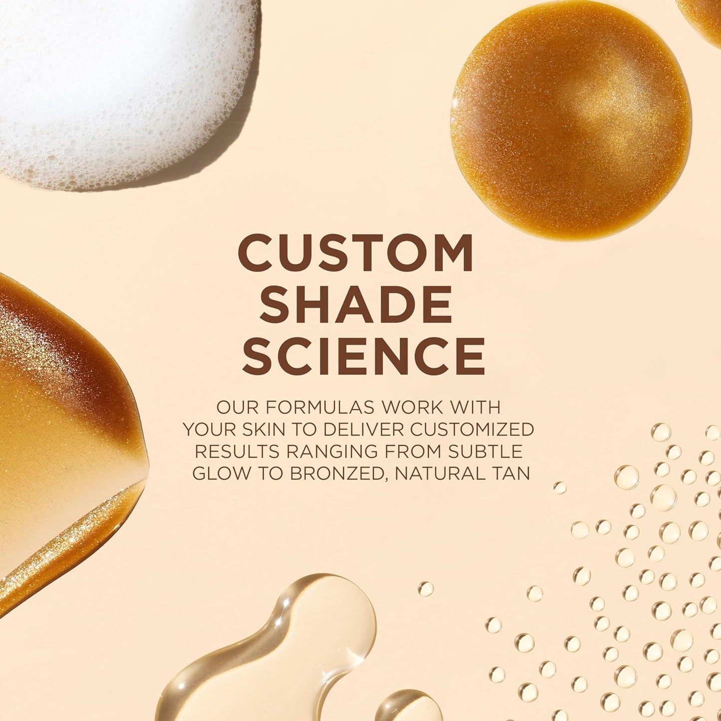 L'Oreal Paris Sublime Bronze Self Tanning Towelettes, Streak-Free, Natural Looking Tan, 6 ct (Pack of 2)