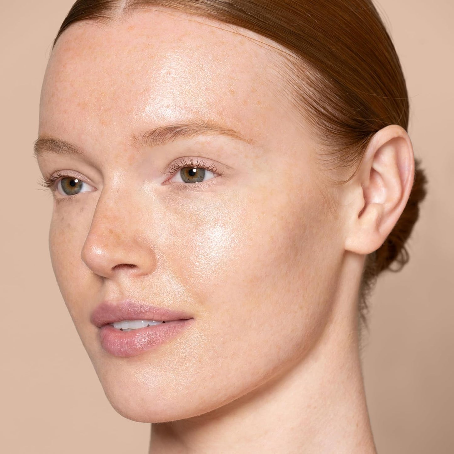 Jouer Luminizing Glow Drops for Face, Dewy Serum for Glowing Skin, 7% Niacinamide, Hyaluronic Acid, & Glycerin, 1 fl oz