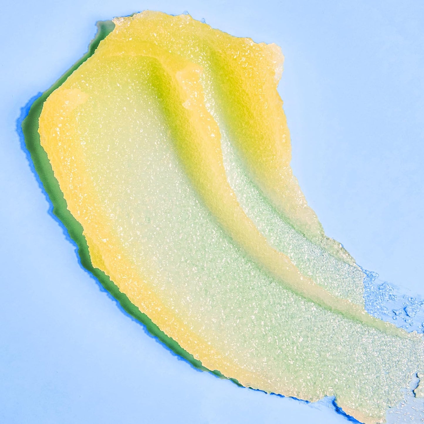 Tree Hut Dewy Daisy Shea Sugar Scrub | Exfoliating Body Scrub Removes Dead, Dry Skin for a Soft & Hydrated Feel | Nourishing Essential Body Care | 18 fl oz.