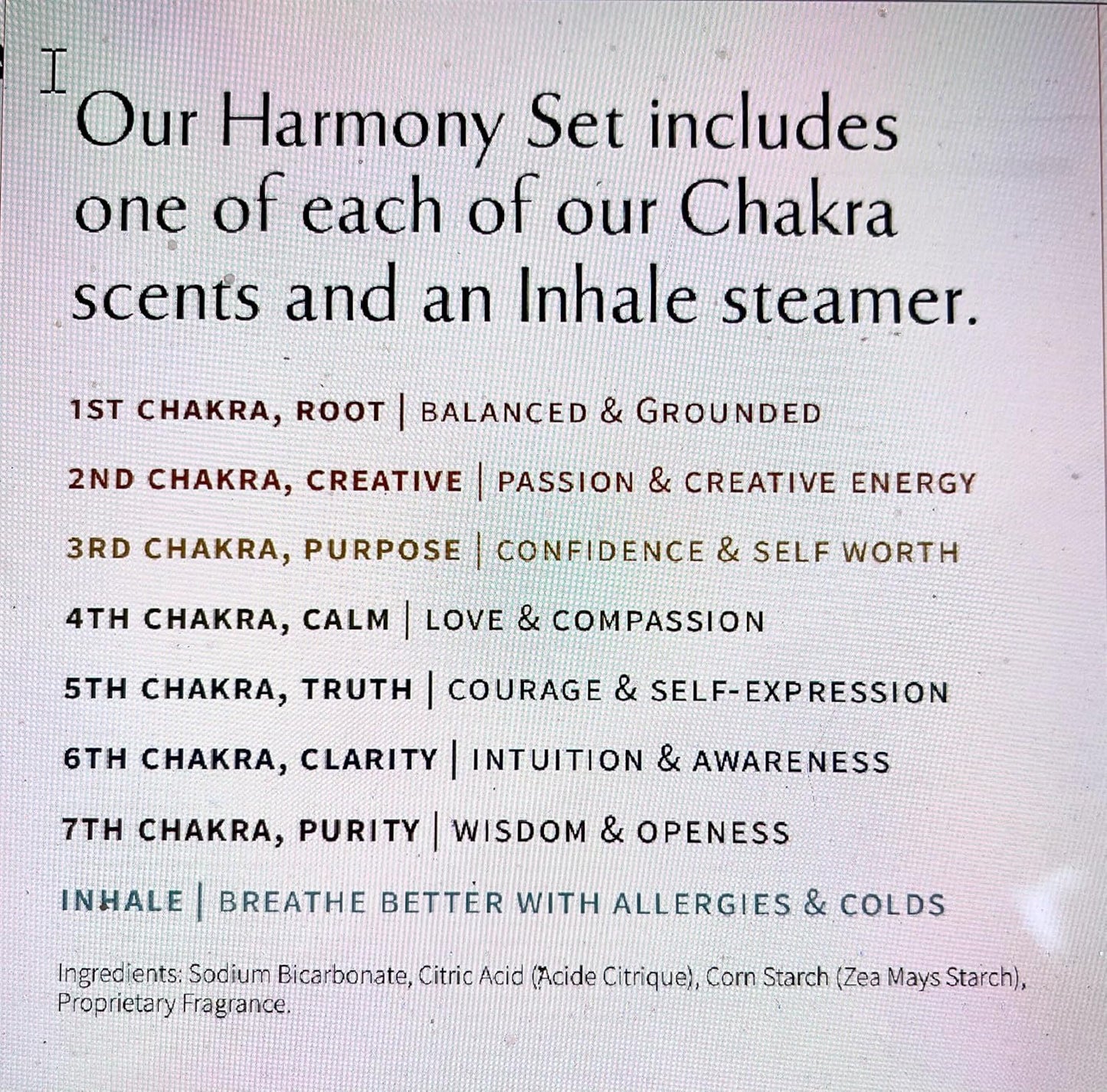 Shower Steamers for Women: Aromatherapy Bombs, Vapor Tablets, Individually Wrapped